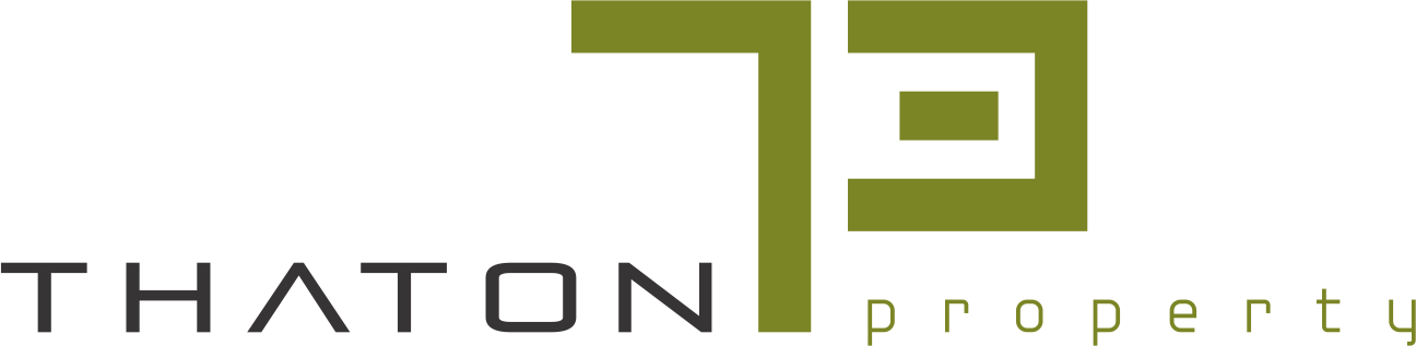 Thaton Property, Third Street, Harare Logo